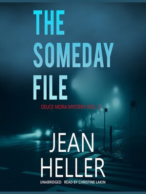 cover image of The Someday File